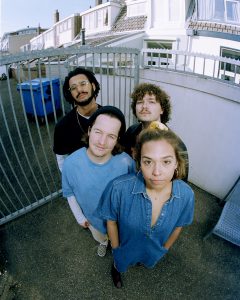 TAPE TOY – Phone Call