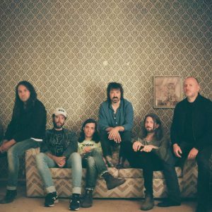 The War On Drugs – I Don’t Live Here Anymore feat. Lucius
