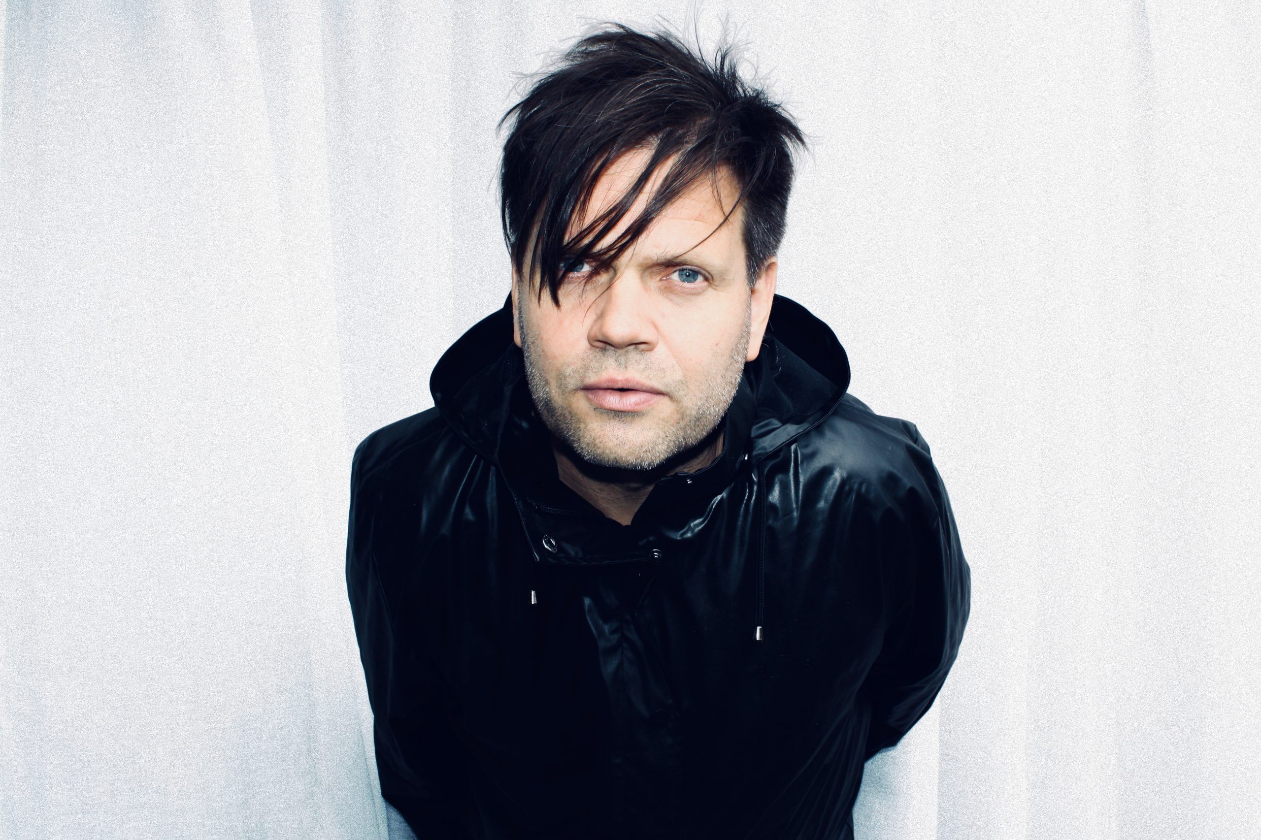 Trentemøller – In The Gloaming
