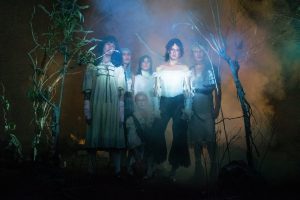 Clip van de Dag: Walt Disco – Weightless