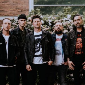 Anberlin – Two Graves