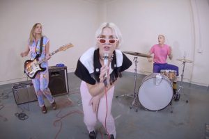 Dead Sara – Heroes
