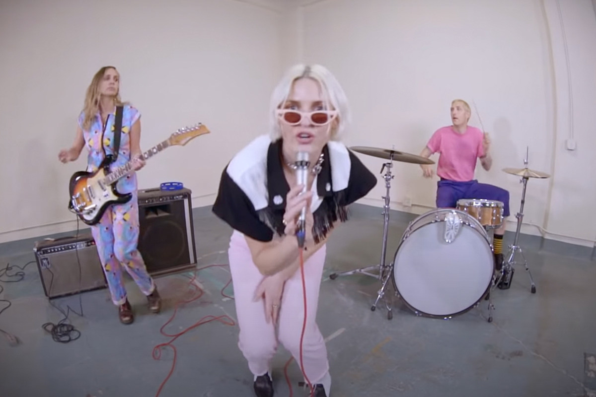 Dead Sara – Heroes