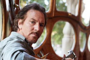 Eddie Vedder – Long Way