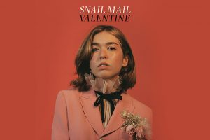 Snail Mail – Valentine