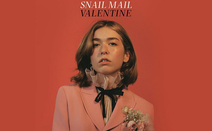 Snail Mail – Valentine 