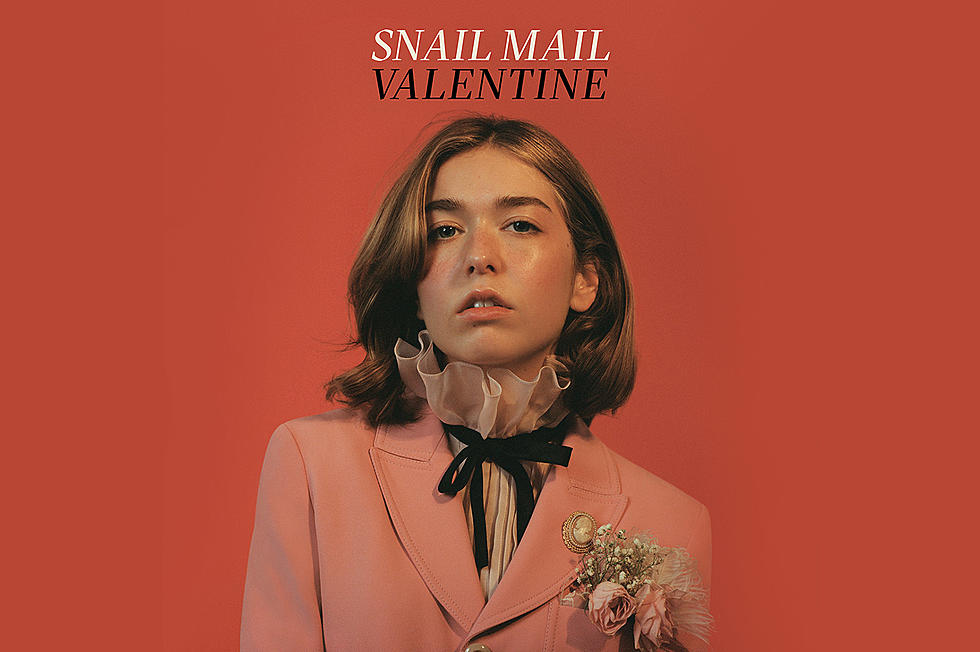 Snail Mail – Valentine