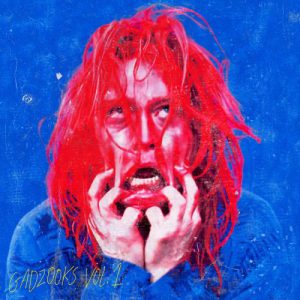 Caleb Landry Jones – Gadzooks Vol. 1