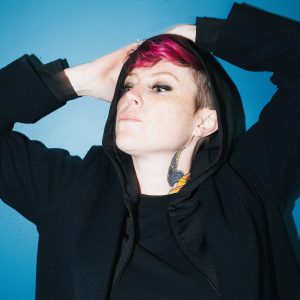 She Drew The Gun – Behave Myself