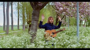 Toverberg – As Far As You Will Go