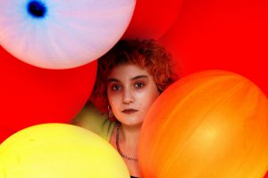 Phoebe Green – So Grown Up