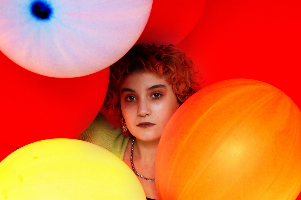 Phoebe Green – So Grown Up
