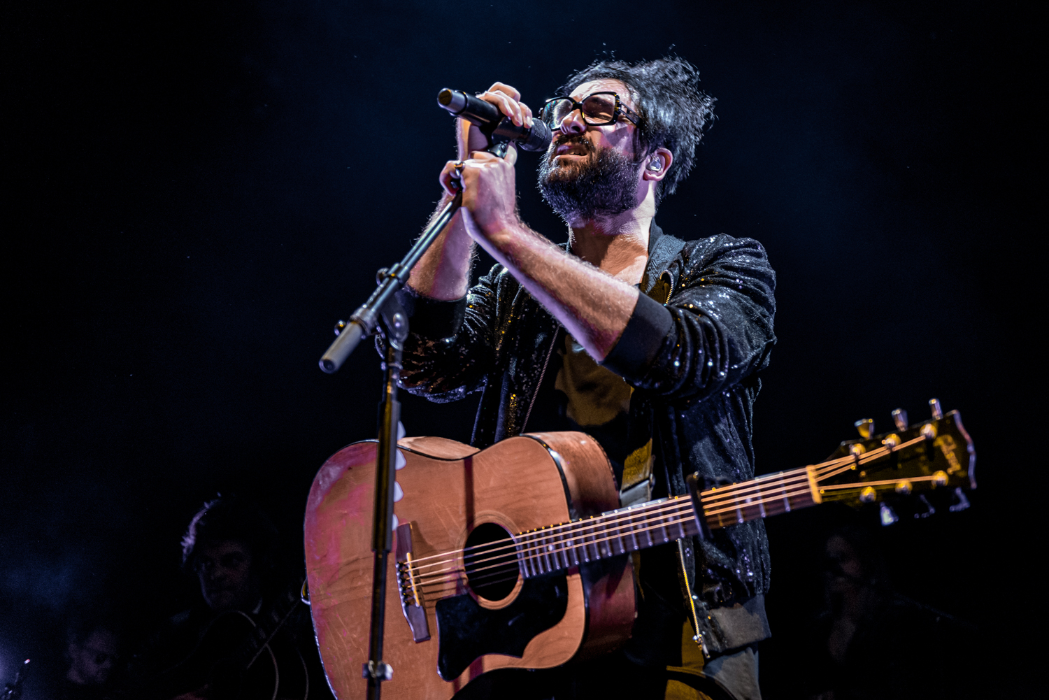 Live Foto Review: Blaudzun in Podium Victorie