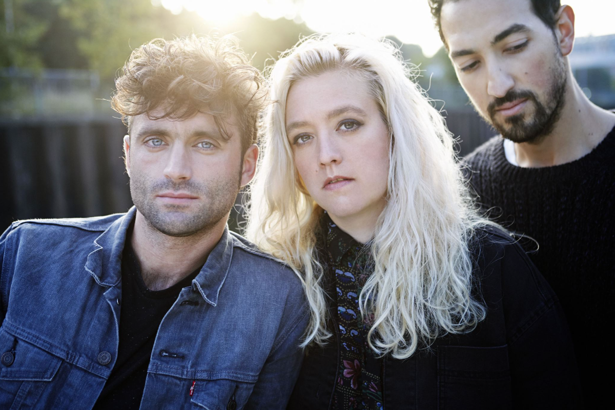 All We Are – Eden