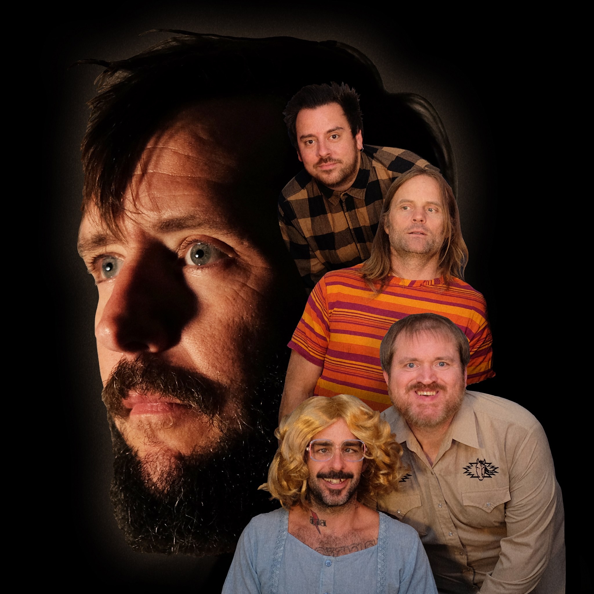 Band of Horses – Crutch