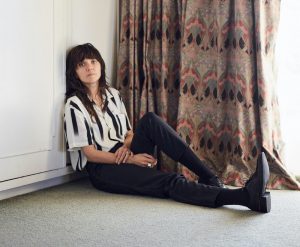 Courtney Barnett – Write A List Of Things To Look Forward To