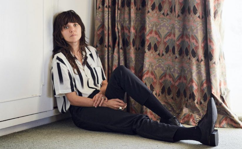 Courtney Barnett – Write A List Of Things To Look Forward To