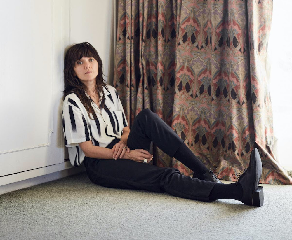 Courtney Barnett – Write A List Of Things To Look Forward To