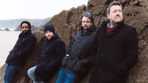 Elbow – The Seldom Seen Kid