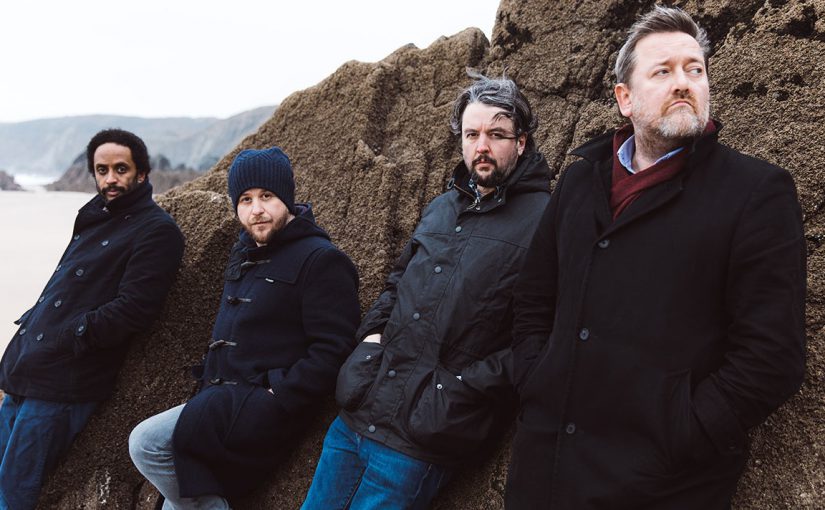 Elbow – The Seldom Seen Kid