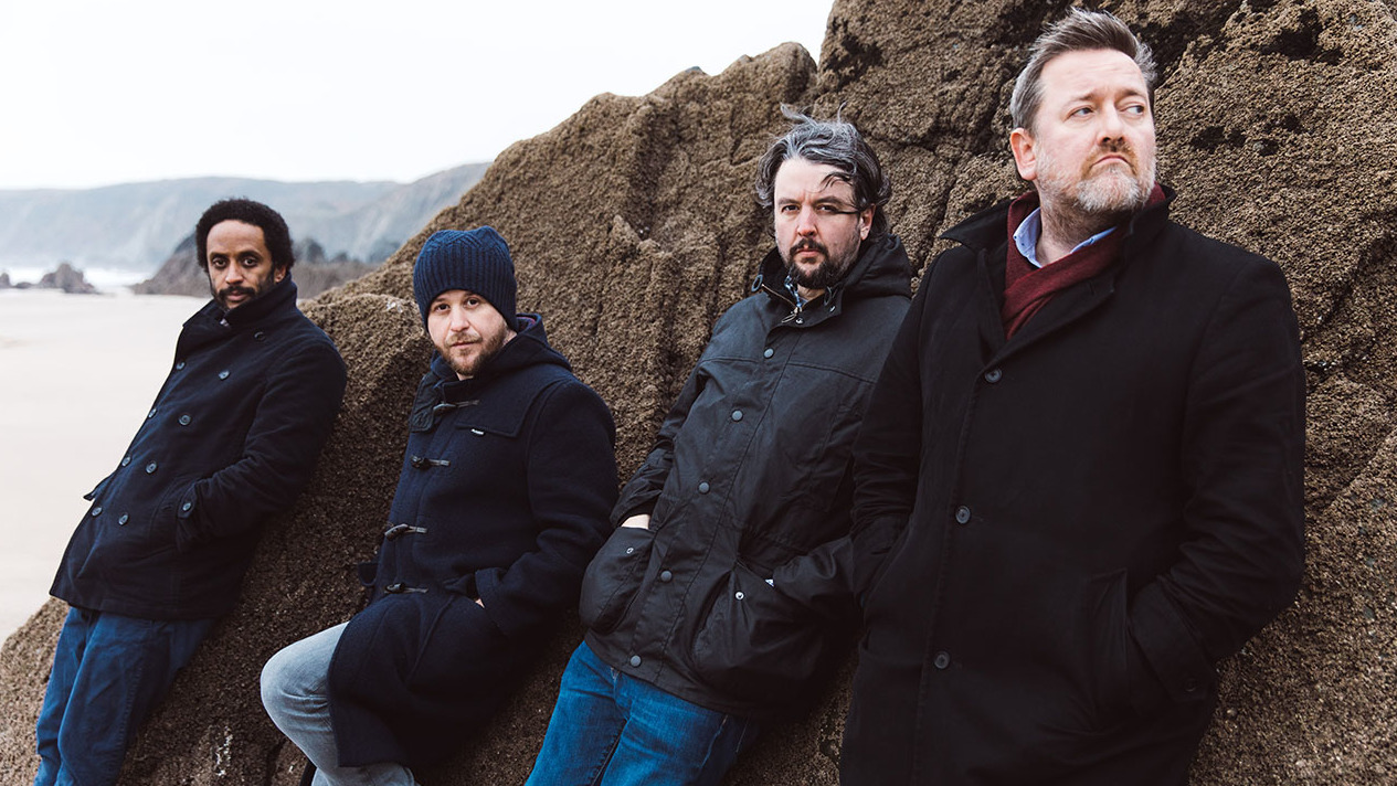 Elbow – The Seldom Seen Kid