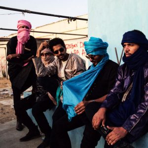 Imarhan – Achinkad