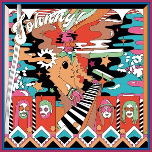 Johnny! – Make It Right