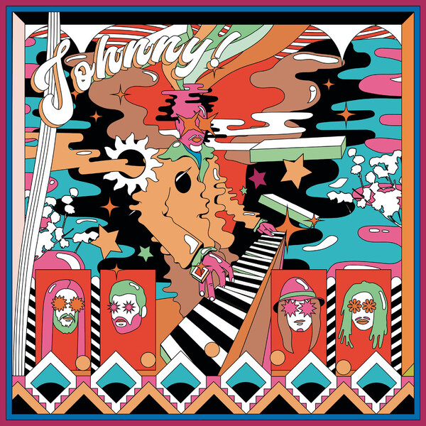 Johnny! – Make It Right