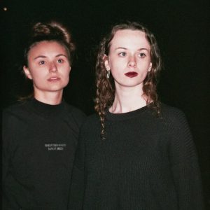 Kids With Buns – Untitled
