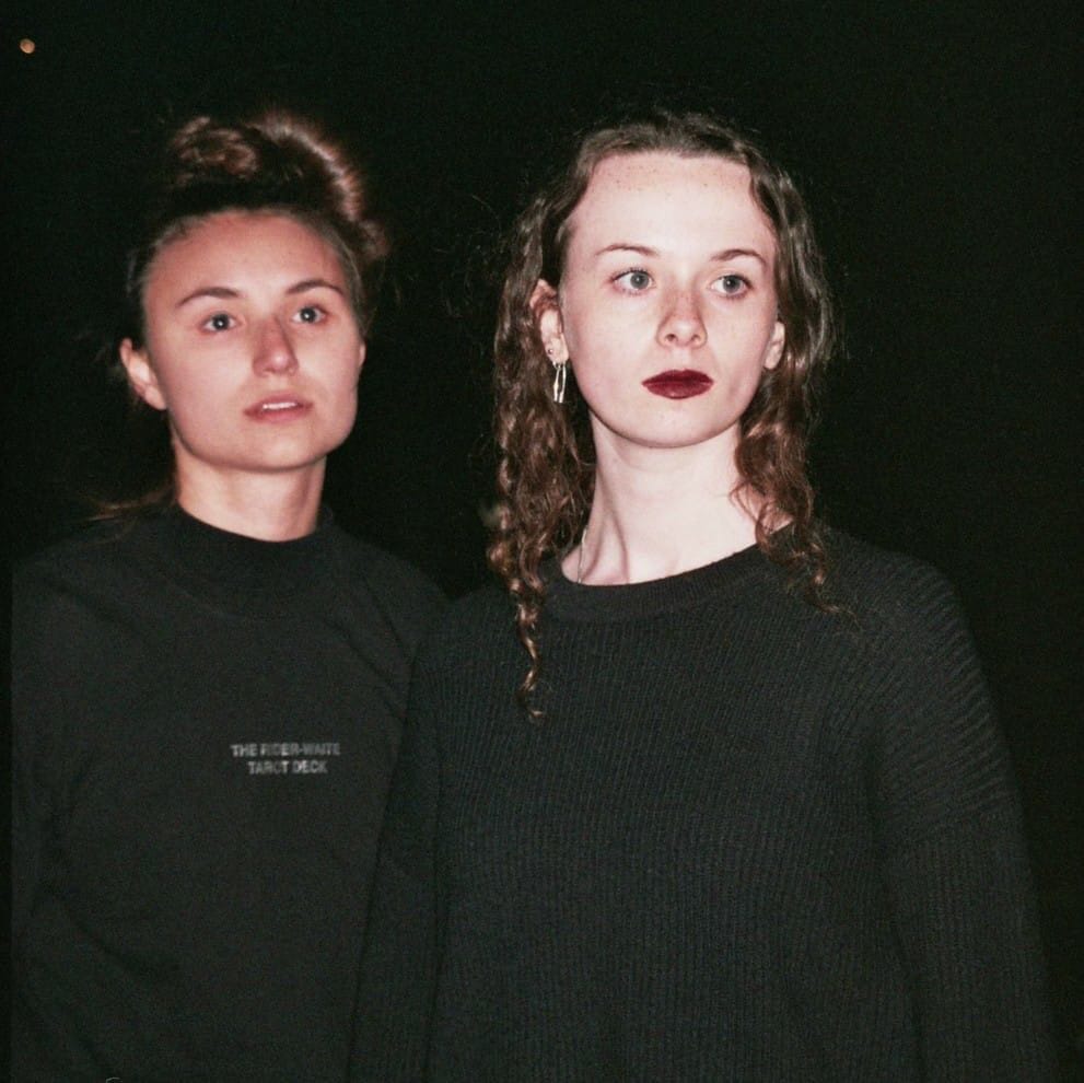 Kids With Buns – Untitled