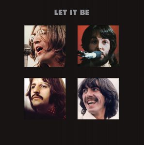 Let It Be: kameraadschap en liefde