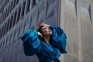 Mitski – Working for the Knife