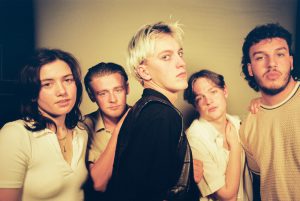 Priestgate – Bedtime Story