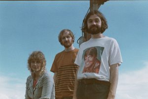 The Bug Club – My Baby Loves Rock & Roll Music