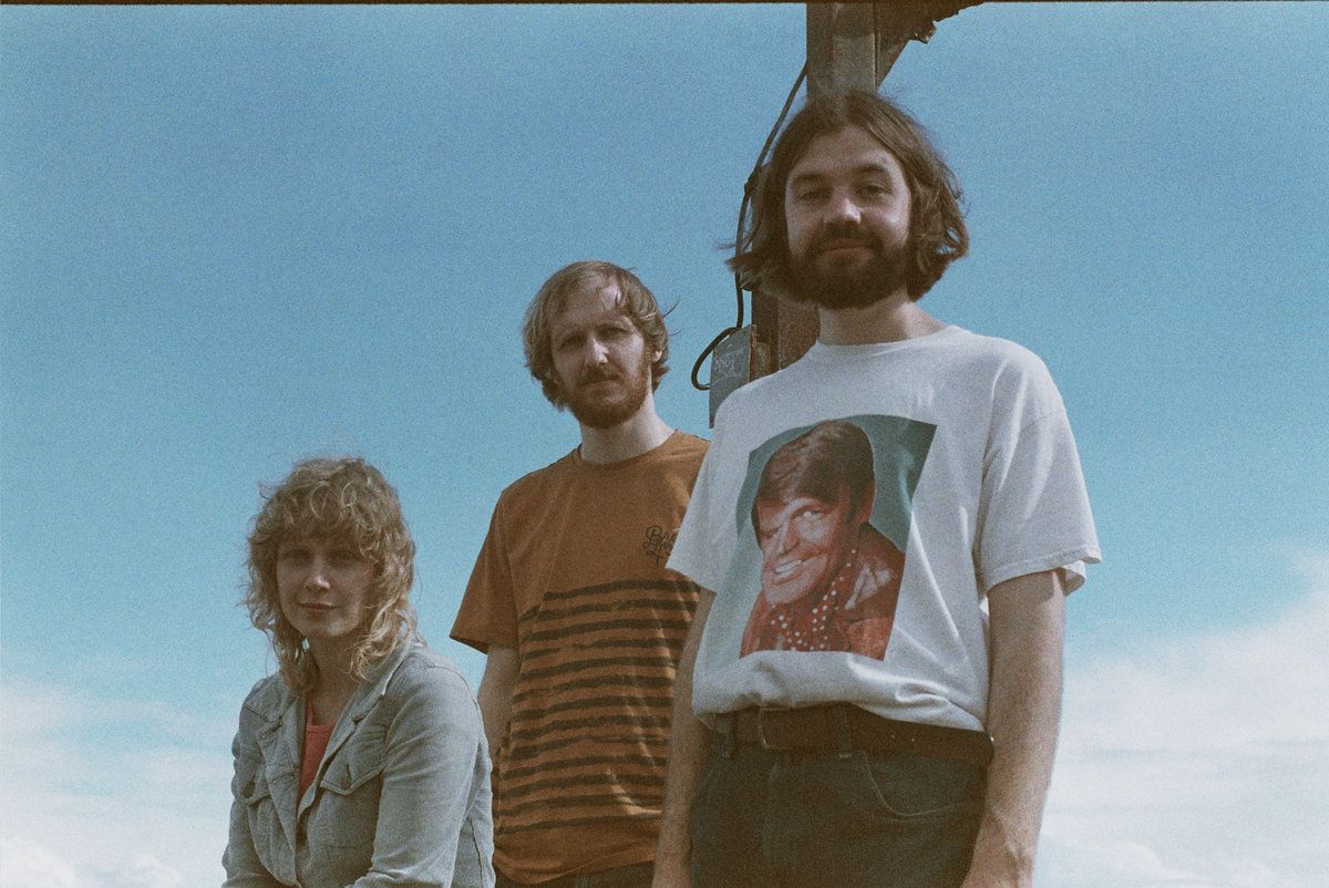 The Bug Club – My Baby Loves Rock & Roll Music