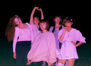 The Klittens – Canned Air