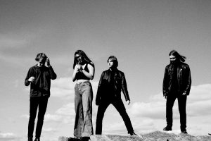 The Mysterines – Hung up