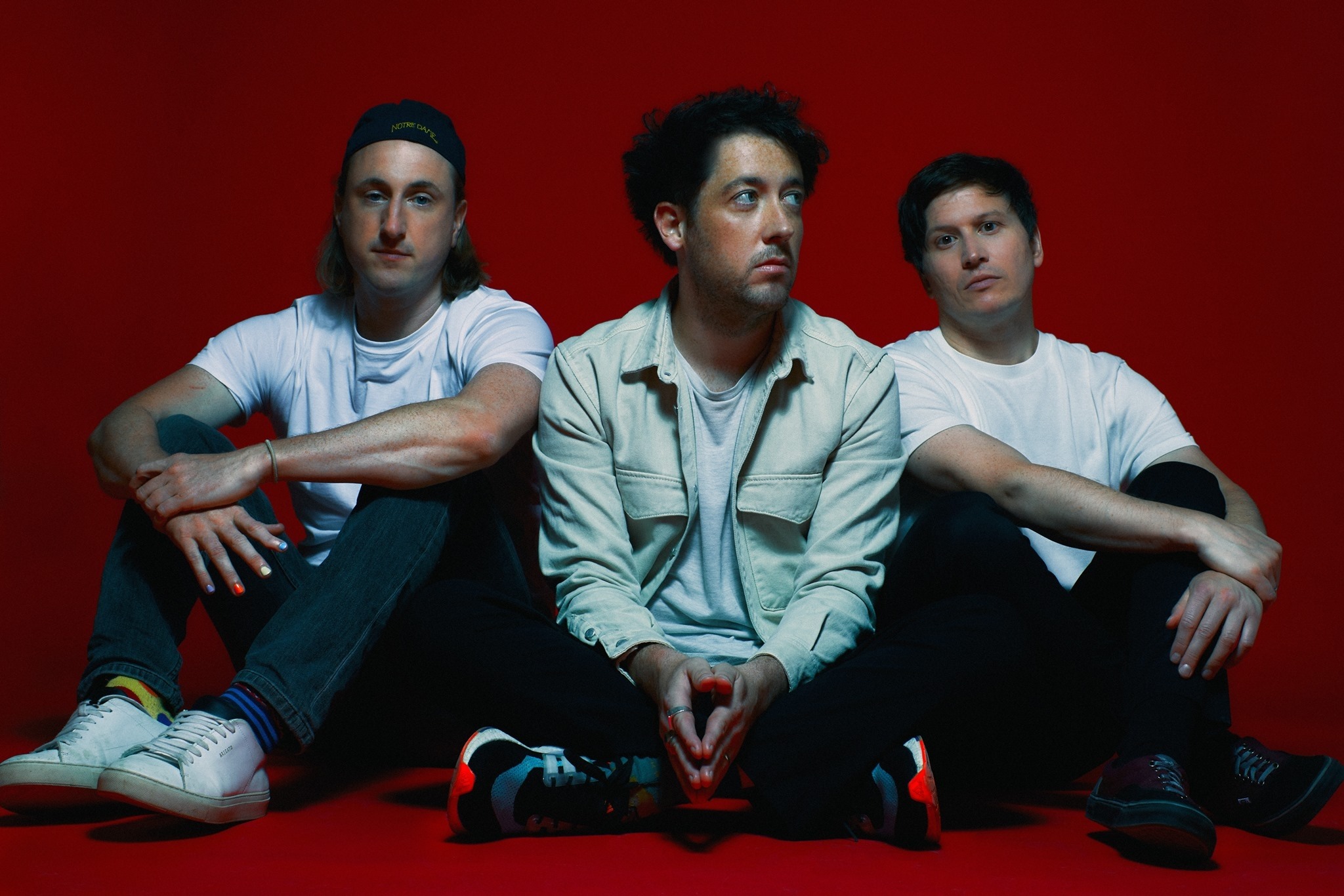 The Wombats – Ready for the High