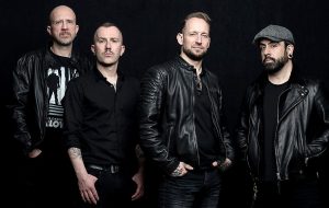 Volbeat – Shotgun Blues