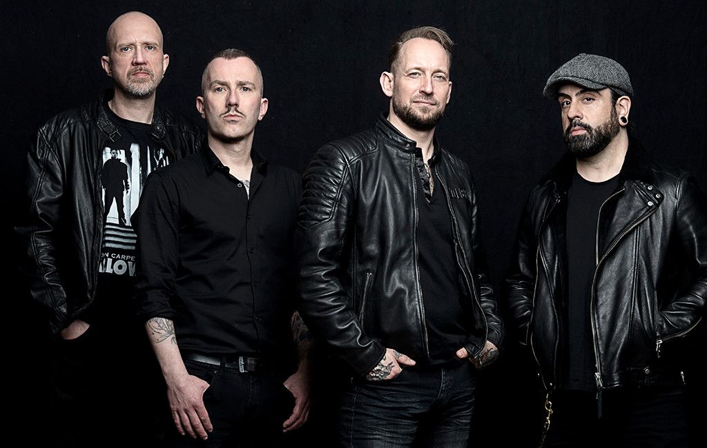 Volbeat – Shotgun Blues