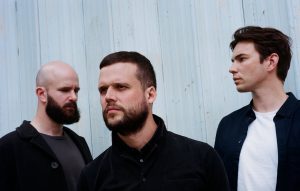 White Lies – As I Try Not To Fall Apart