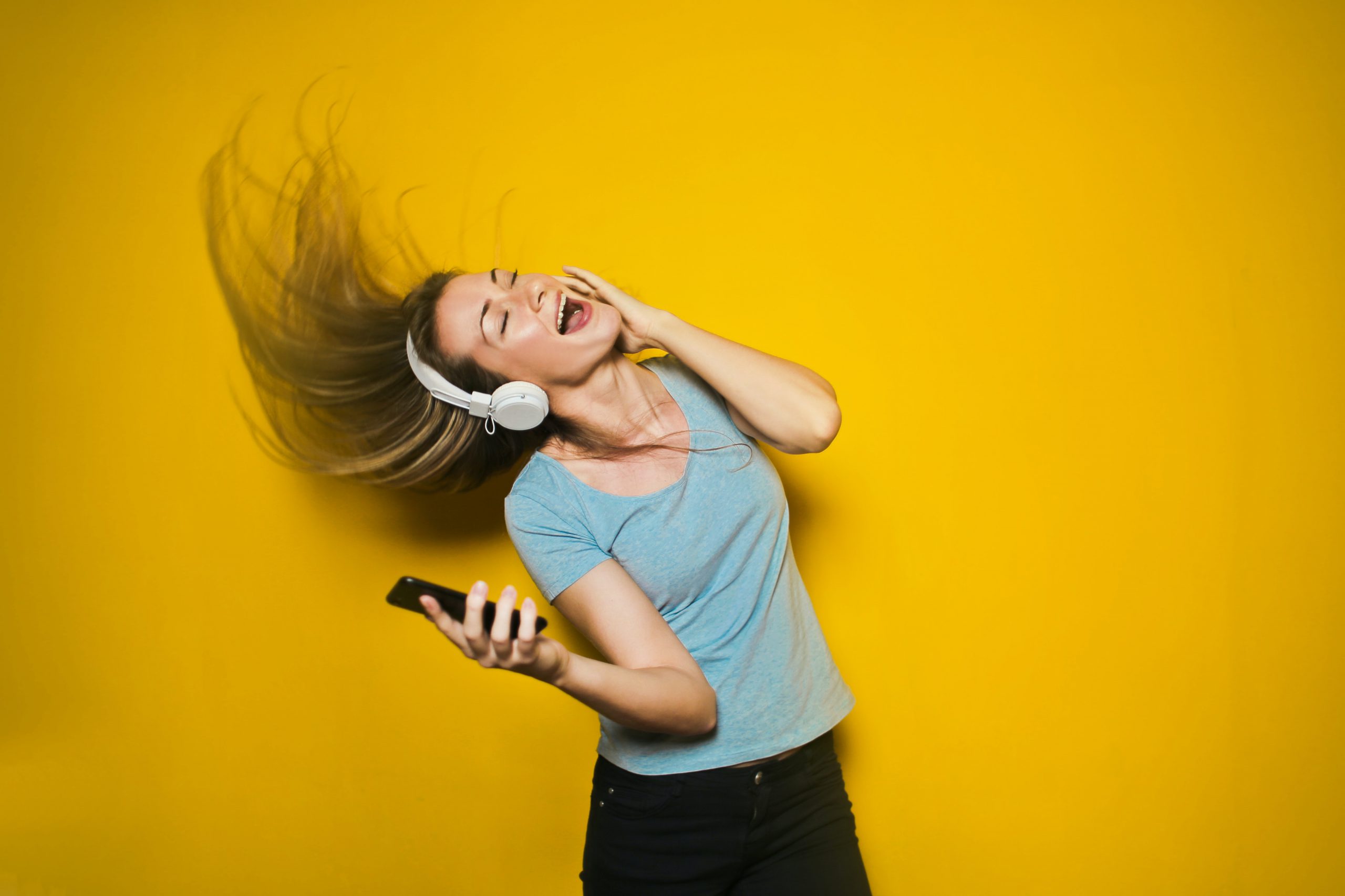De emotionele waarde van muziek is onschatbaar