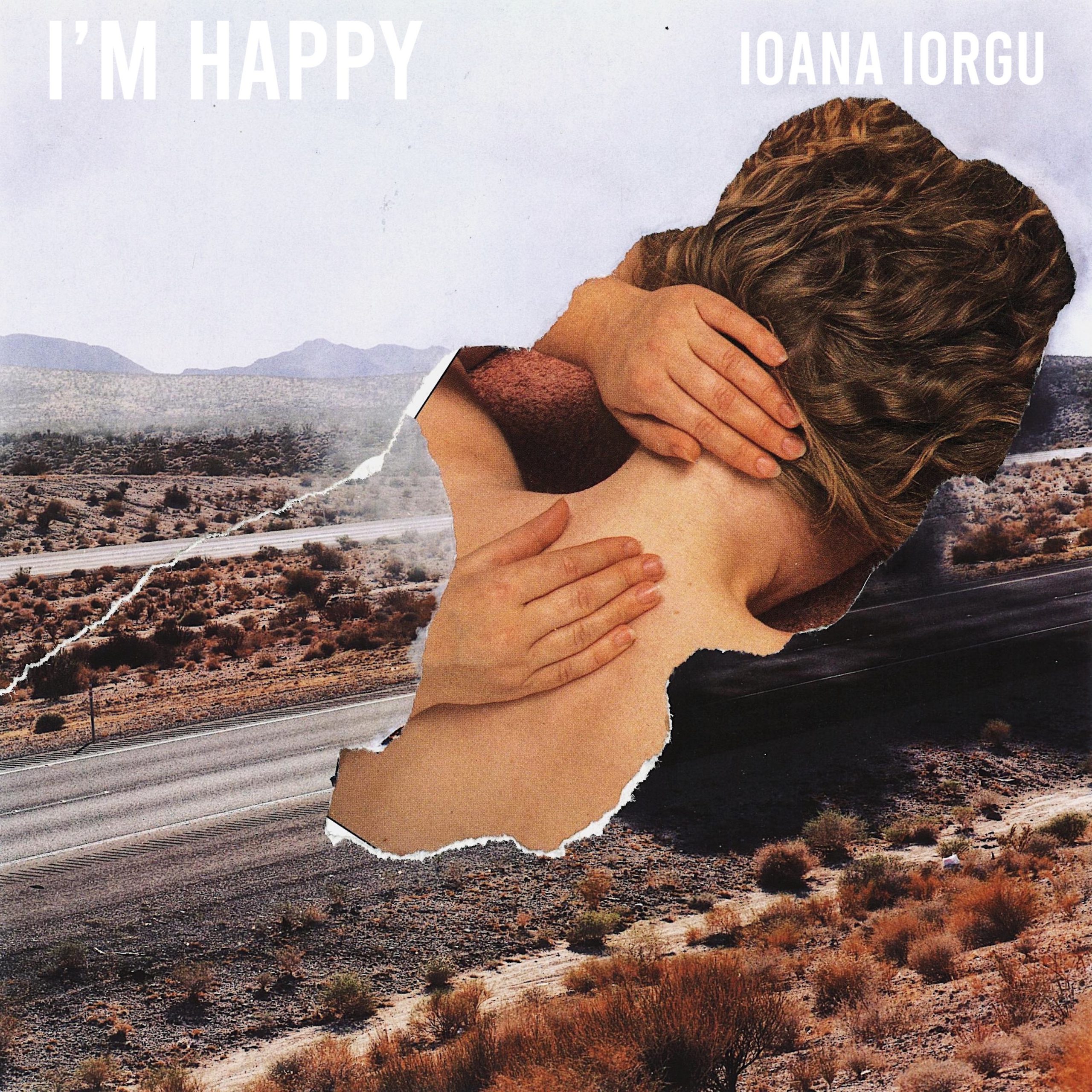 I’m Happy – Ioana Iorgu