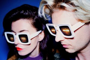 Blood Red Shoes verkent de donkerste psyche op hun nieuwe album