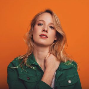 Beryl Anne – Twice