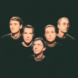 Corridor – Et Hop