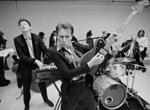 Franz Ferdinand – Billy Goodbye