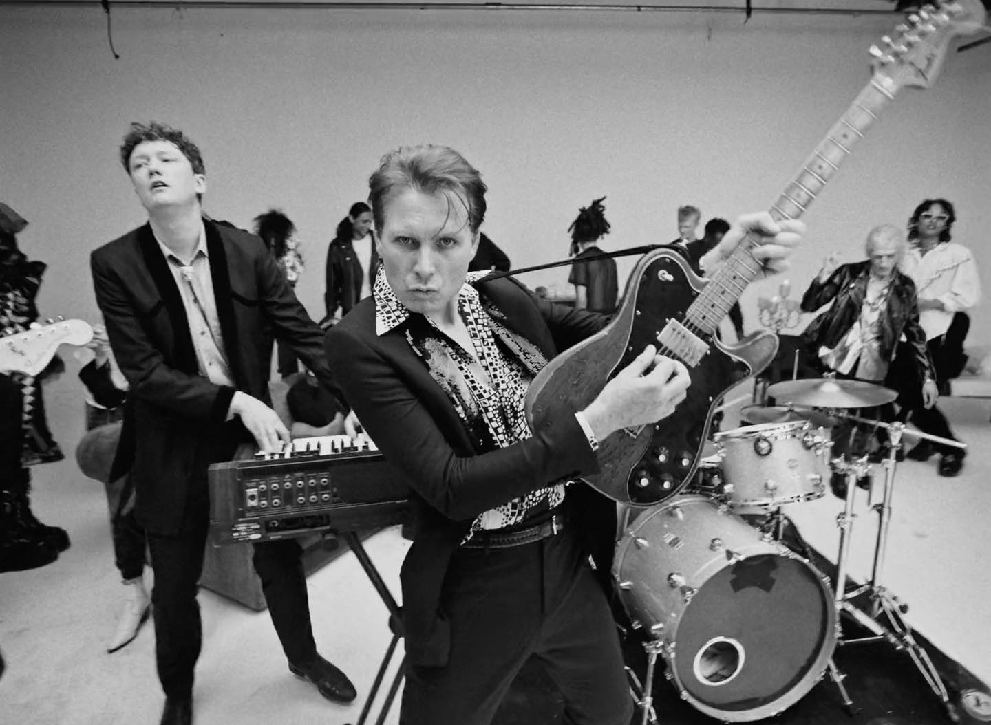 Franz Ferdinand – Billy Goodbye