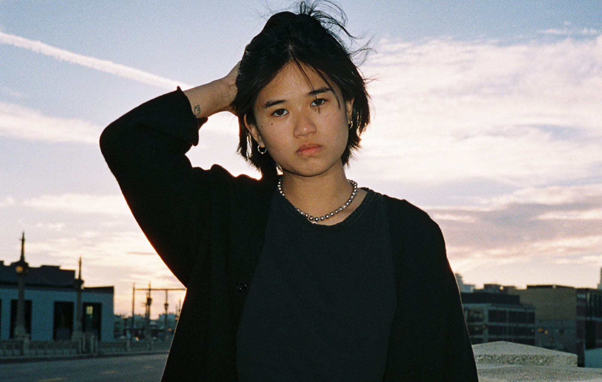Hana Vu – Gutter