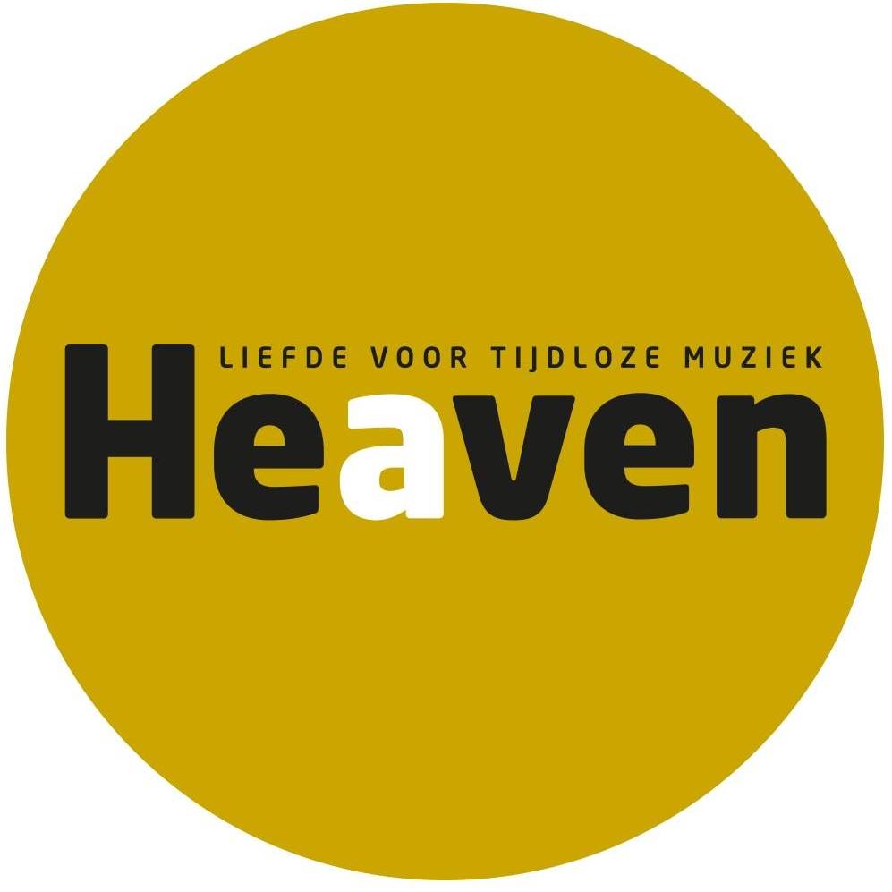 Pinguin Radio presenteert om 22:00 uur Heaven Radio #347